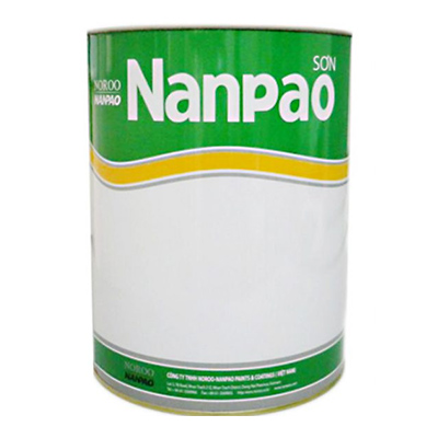 Sơn Nền Epoxy Nanpao 